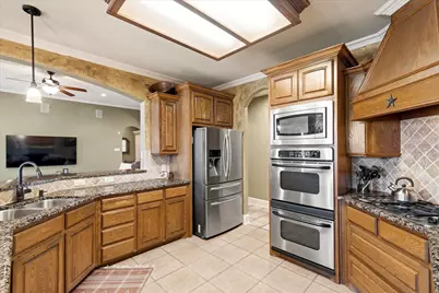 7710 Fall Creek Road, Terrell, TX 75160 - Photo 14