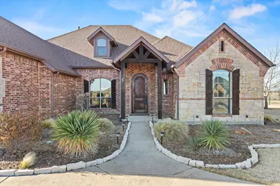 7710 Fall Creek Road, Terrell, TX 75160 - Photo 4
