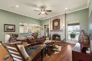 7710 Fall Creek Rd, Terrell, TX 75160 - Photo 8