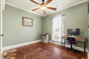 7710 Fall Creek Rd, Terrell, TX 75160 - Photo 22