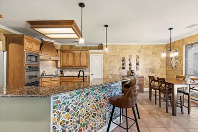 7710 Fall Creek Road, Terrell, TX 75160 - Photo 12