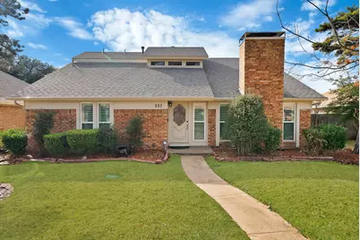 233 Heather Glen Drive, Coppell, TX 75019 - Photo 1