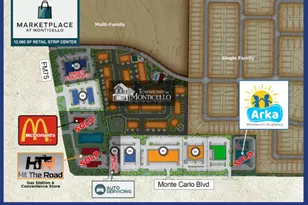 Longneck Rd E Monte Carlo, Princeton, TX 75407 - Photo 1