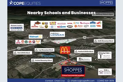 Longneck Rd E. Monte Carlo, Princeton, TX 75407 - Photo 2