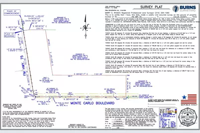 Longneck Rd E. Monte Carlo, Princeton, TX 75407 - Photo 4