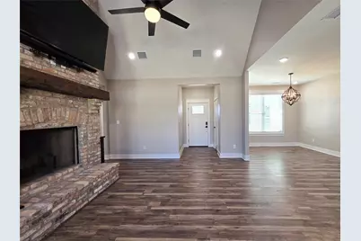 139 Green Meadow, Van, TX 75790 - Photo 8