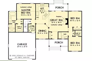 139 Green Meadow, Van, TX 75790 - Photo 2