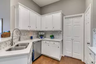 10805 Stone Canyon, Dallas, TX 75230 - Photo 4