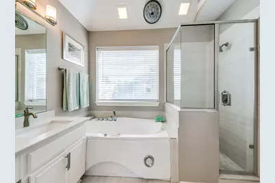 10805 Stone Canyon, Dallas, TX 75230 - Photo 14