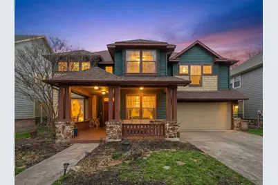 800 Mayberry Drive, McKinney, TX 75071 - Photo 1