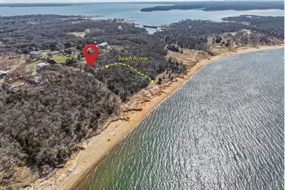 110 Lake Front Court, Pottsboro, TX 75076 - Photo 1