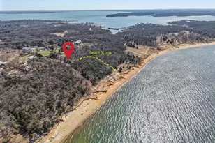 110 Lake Front Ct, Pottsboro, TX 75076 - Photo 1