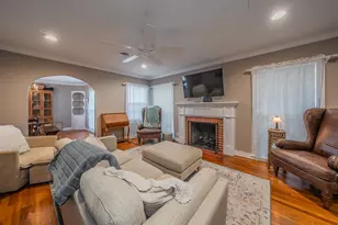 202 S Tower St, Weatherford, TX 76086 - Photo 4