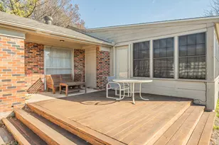 202 S Tower St, Weatherford, TX 76086 - Photo 36