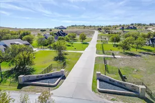 6020 Kodiak Trl, Aledo, TX 76008 - Photo 1