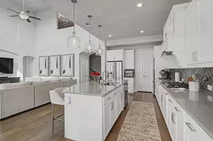 1521 13th St, Argyle, TX 76226 - Photo 14