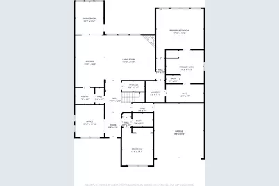 1521 13th Street, Argyle, TX 76226 - Photo 38