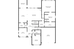 1521 13th St, Argyle, TX 76226 - Photo 38