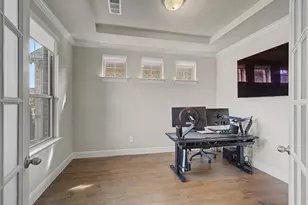 1521 13th St, Argyle, TX 76226 - Photo 8