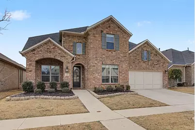 1521 13th Street, Argyle, TX 76226 - Photo 1