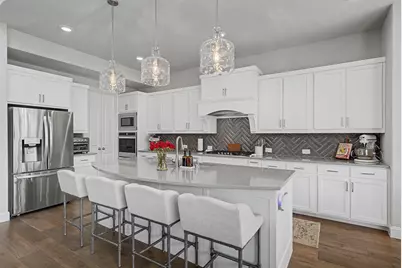 1521 13th Street, Argyle, TX 76226 - Photo 4