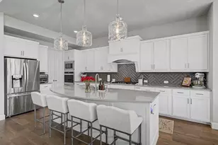 1521 13th St, Argyle, TX 76226 - Photo 4