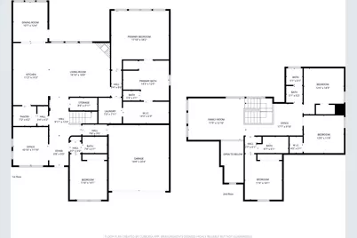 1521 13th Street, Argyle, TX 76226 - Photo 40