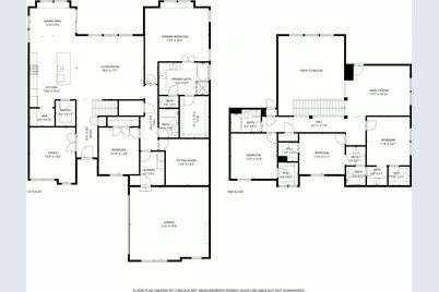 909 Sedona Street, Little Elm, TX 75068 - Photo 40