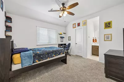 909 Sedona Street, Little Elm, TX 75068 - Photo 24