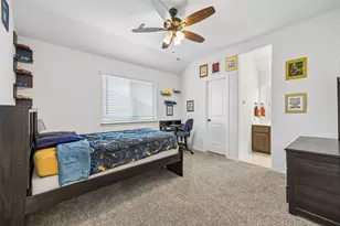 909 Sedona St, Little Elm, TX 75068 - Photo 24