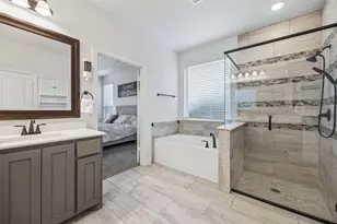 909 Sedona St, Little Elm, TX 75068 - Photo 16