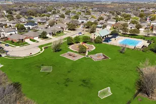 909 Sedona St, Little Elm, TX 75068 - Photo 36