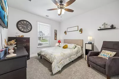 909 Sedona Street, Little Elm, TX 75068 - Photo 18