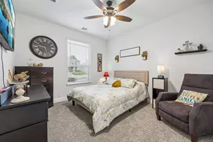 909 Sedona St, Little Elm, TX 75068 - Photo 18