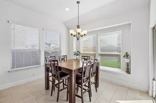 909 Sedona St, Little Elm, TX 75068 - Photo 8