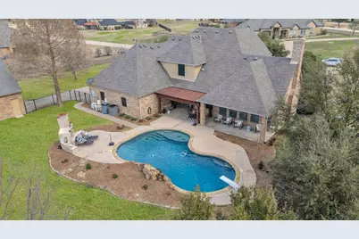 13099 Clearview Drive, Forney, TX 75126 - Photo 1