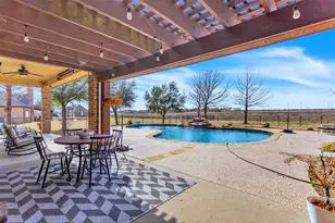 13099 Clearview Dr, Forney, TX 75126 - Photo 2