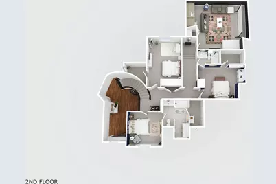 13099 Clearview Drive, Forney, TX 75126 - Photo 40