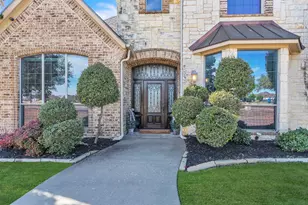 13099 Clearview Dr, Forney, TX 75126 - Photo 10