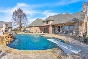 13099 Clearview Dr, Forney, TX 75126 - Photo 4