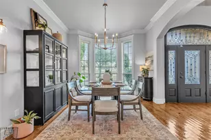 13099 Clearview Dr, Forney, TX 75126 - Photo 12