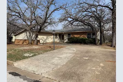 510 S Oaklawn Avenue, Eastland, TX 76448 - Photo 1