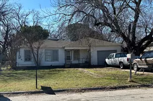 7721 Colton Dr, White Settlement, TX 76108 - Photo 1