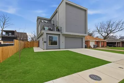 1810 Kraft Street, Dallas, TX 75212 - Photo 1