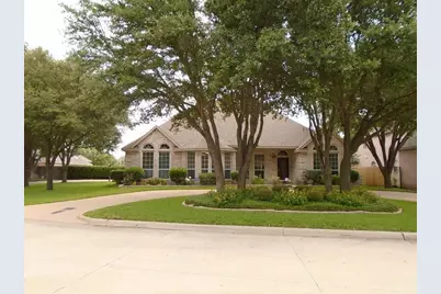 6905 Vista Ridge Court, Fort Worth, TX 76132 - Photo 1