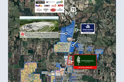 Us-75 Akers Rd, Sherman, TX 75090 - Photo 2