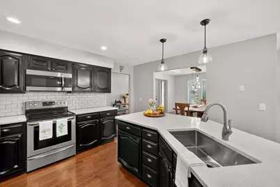 1406 Spyglass Drive, Mansfield, TX 76063 - Photo 14