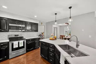 1406 Spyglass Dr, Mansfield, TX 76063 - Photo 14