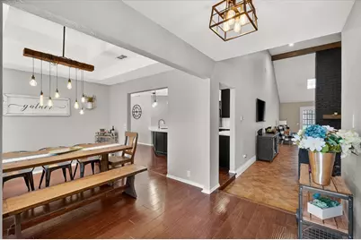 1406 Spyglass Drive, Mansfield, TX 76063 - Photo 8