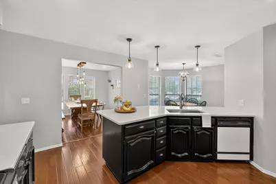 1406 Spyglass Drive, Mansfield, TX 76063 - Photo 16